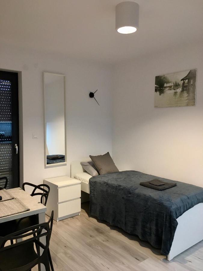 Apartament Fibra Bounty Rybnik  Extérieur photo