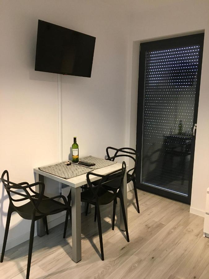 Apartament Fibra Bounty Rybnik  Extérieur photo
