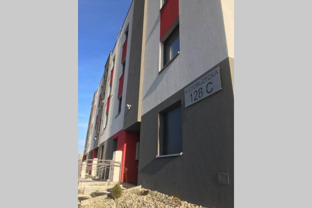 Apartament Fibra Bounty Rybnik  Extérieur photo