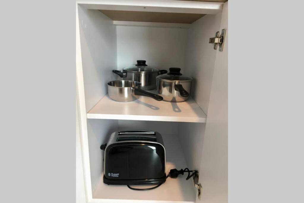 Apartament Fibra Bounty Rybnik  Extérieur photo