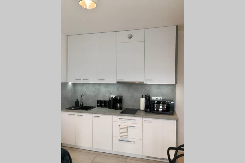 Apartament Fibra Bounty Rybnik  Extérieur photo