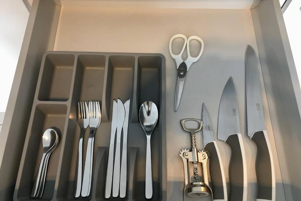 Apartament Fibra Bounty Rybnik  Extérieur photo